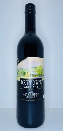 2019 Barbera