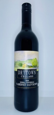 2019 Cabernet Sauvignon