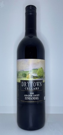 2019 Zinfandel
