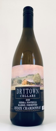 2019 Chardonnay