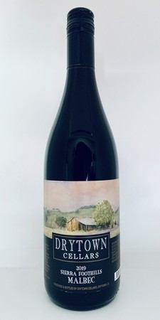 2019 Malbec
