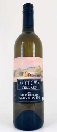 2019 Riesling