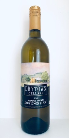 2019 Sauvignon Blanc