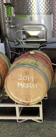 2019 Merlot Futures Half
