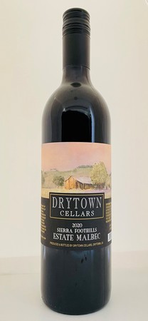2020 Malbec
