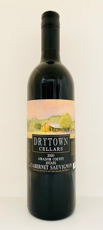 2020 Cabernet Sauvignon