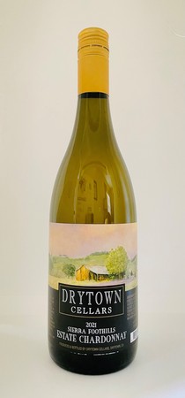 2021 Chardonnay