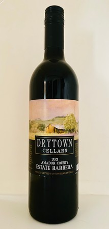 2021 Barbera