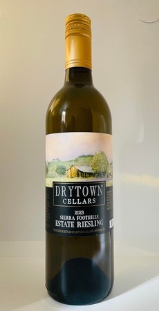 50% Riesling