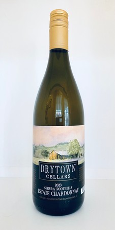 2023 Chardonnay