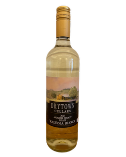 2025 Malvasia Bianca