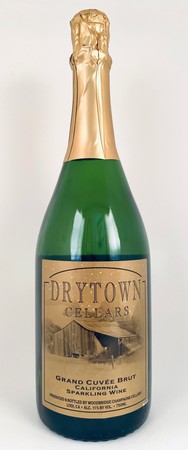 Grand Cuvee Brut