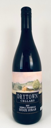 2017 Syrah