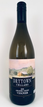 2018 Viognier