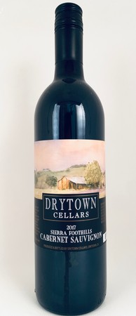 2017 Cabernet Sauvignon