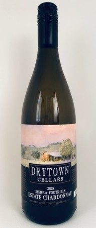 2018 Chardonnay