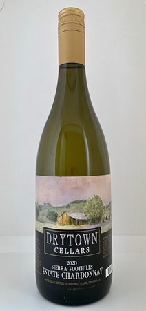 2020 Chardonnay