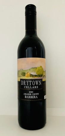 2020 Barbera