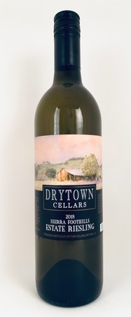2018 Riesling