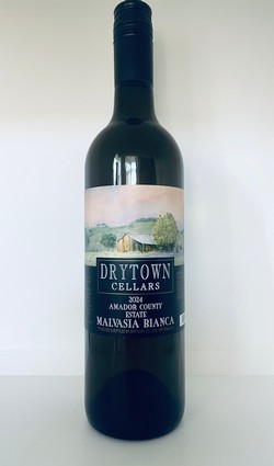 50% Malvasia Bianca