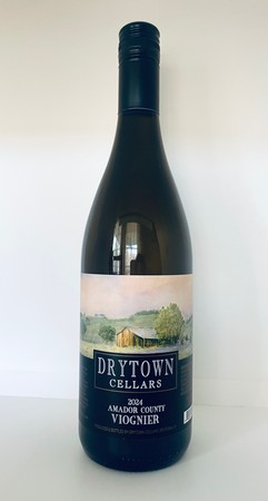 50% Viognier