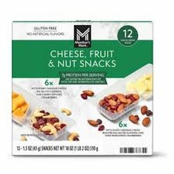 Snack Trays
