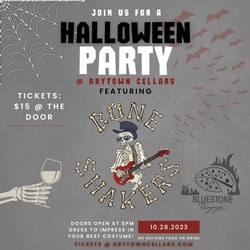 Music in the Vineyard Ticket