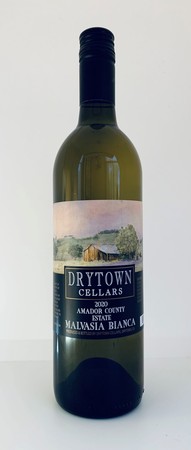 2020 Malvasia Bianca