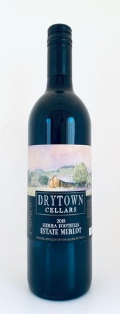 2017 Merlot
