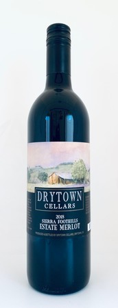 2018 Merlot