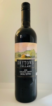 2022 Dolcetto