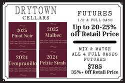 All Four Futures Mix and Match